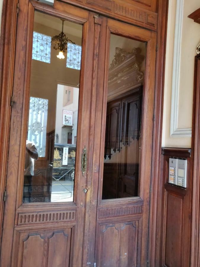 Appartement L'Oliveraie - La Cité plein les yeux Carcasona Exterior foto